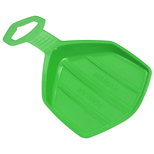 Hamax Shovel Hot Sheet βάση πράσινη 504506