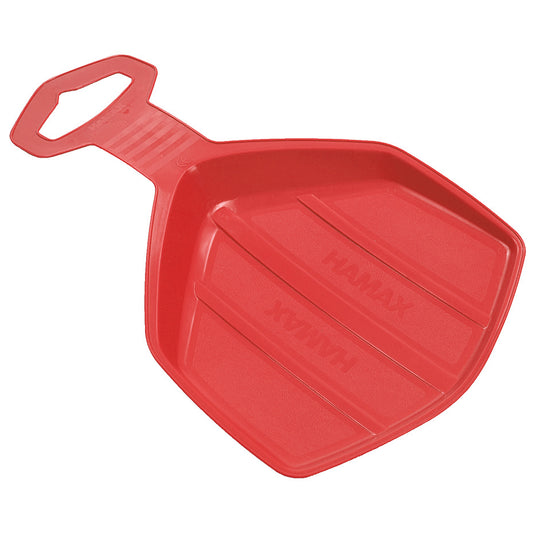 Hamax Shovel Hot Sheet Βάση κόκκινο 504520