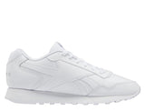Buty sportowe męskie Reebok Glide sneakersy na co dzień lifestyle OrthoLite białe (100010027)