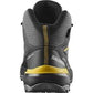 Ανδρικά παπούτσια πεζοπορίας Solomon X Ultra 360 Mid GTX μαύρο αδιάβροχο (L47742600)