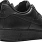 Nike Air Force 1 '07 Ανδρικά Sneakers Μαύρα CW2288-001