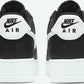 Nike Air Force 1 '07 Ανδρικά Sneakers Black / White CT2302-002
