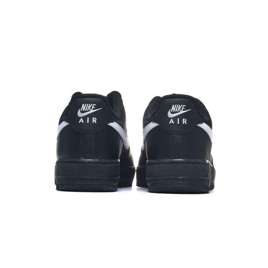 Nike Ανδρικά Sneakers Μαύρα FZ0627-010