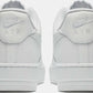 Nike Air Force 1 '07 Ανδρικά Sneakers Λευκά CW2288-111