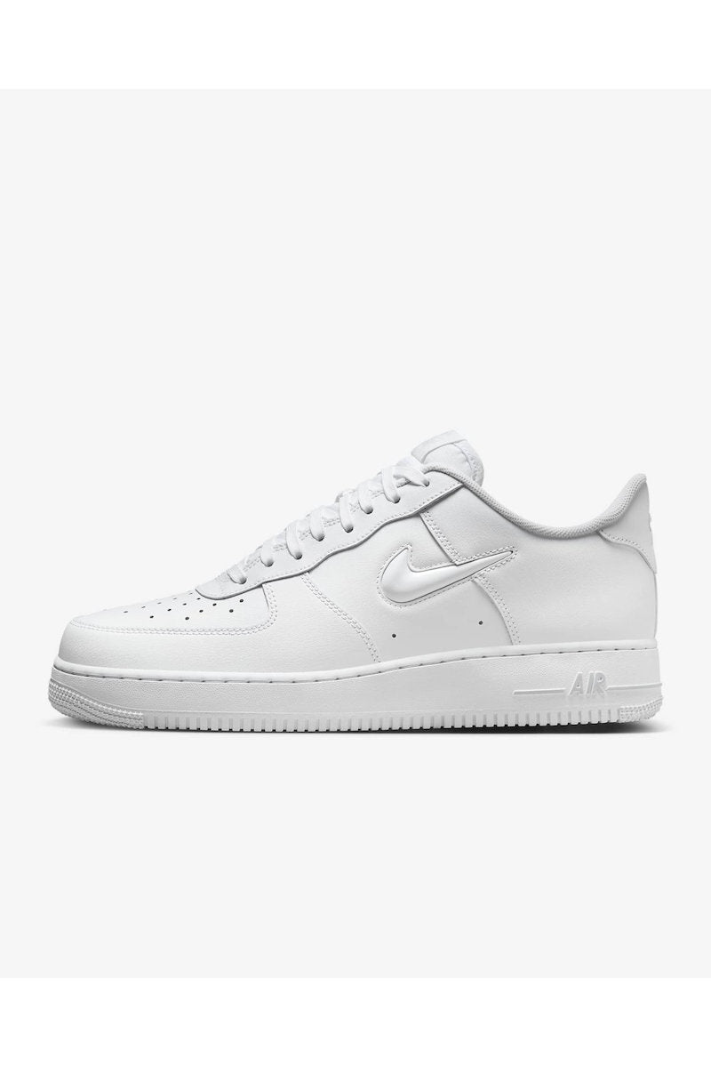 Nike Ανδρικά Sneakers Λευκά HM0621-100