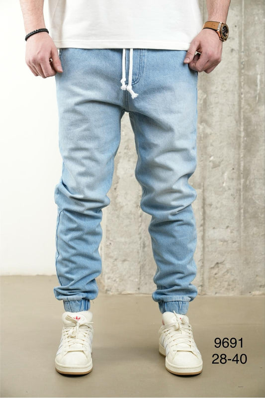 Παντελόνι Jean 2Y Premium Blue 9691