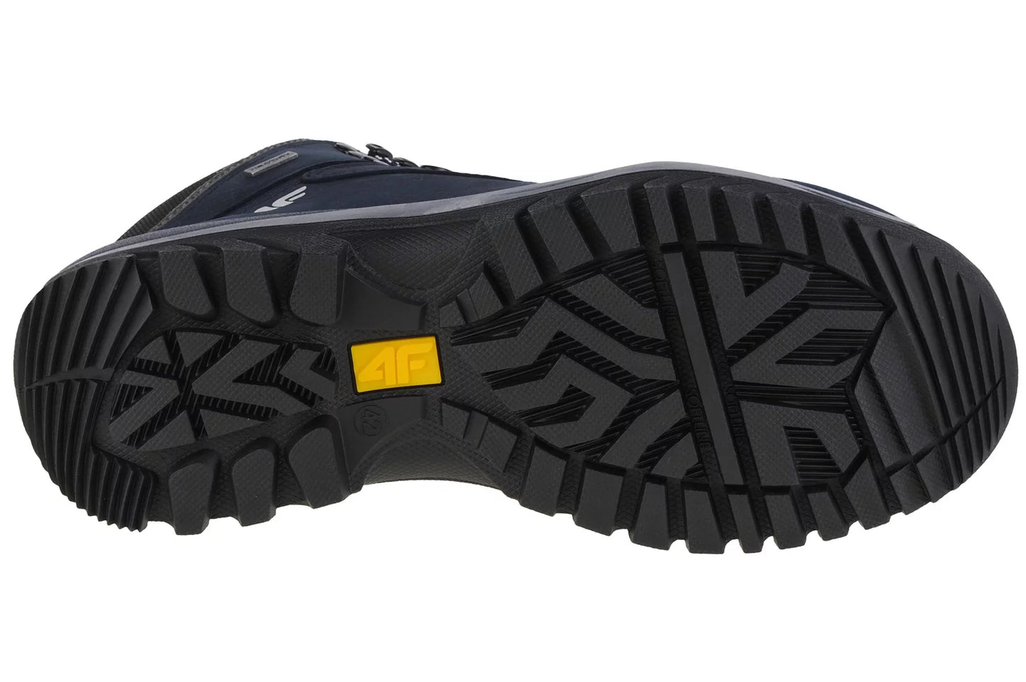 4F Ανδρικό Trek OBMH205-31S