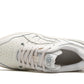 Sneakersy damskie/męskie Asics EX89 White Vintage buty sportowe w stylu koszykarskim białe (1203A384-103)