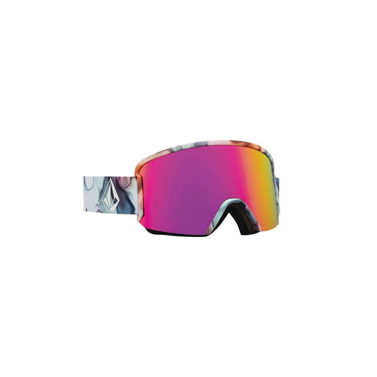 Σνόουμπορντ γυαλιά Volcom GARDEN NEBULA/PINK CHROME (VG0122112)
