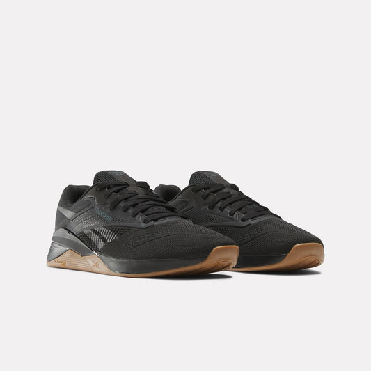 Ανδρικά αθλητικά παπούτσια Reebok Nano X4 σπορ μαύρο (100074185)