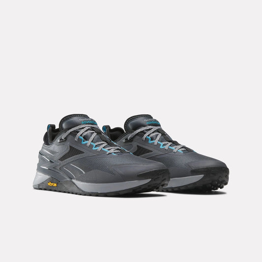 Μπότες Reebok Nano X3 Adventure Unisex (100074533)