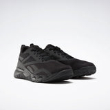 Ανδρικά παπούτσια Reebok NFX Εκπαιδευτικές παντόφλες μαύρο (100032888)