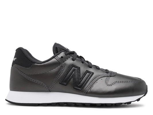 Sneakers γυναικεία νέα ισορροπία NB GW500 αθλητικά παπούτσια μαύρο (GW500GB2)