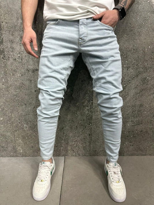Παντελόνι Jean 2Y Premium Blue 9003 Unaffected