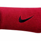ΦΑΡΔΥ ΜΠΡΑΣΙΟΝ NIKE SWOOSH ΔΙΠΛΑ κόκκινα /2 τμχ/ NN05624601