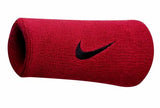 ΦΑΡΔΥ ΜΠΡΑΣΙΟΝ NIKE SWOOSH ΔΙΠΛΑ κόκκινα /2 τμχ/ NN05624601
