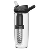 Φιλτραρισμένο υγρό μπουκάλι CamelBak Eddy+ LifeStraw 590ml (C2553/101060)