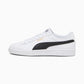 Γυναικεία αθλητικά παπούτσια Puma Smash 3.0 L Λευκό Μαύρο P λευκό (390987-11)