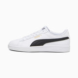 Γυναικεία αθλητικά παπούτσια Puma Smash 3.0 L Λευκό Μαύρο P λευκό (390987-11)