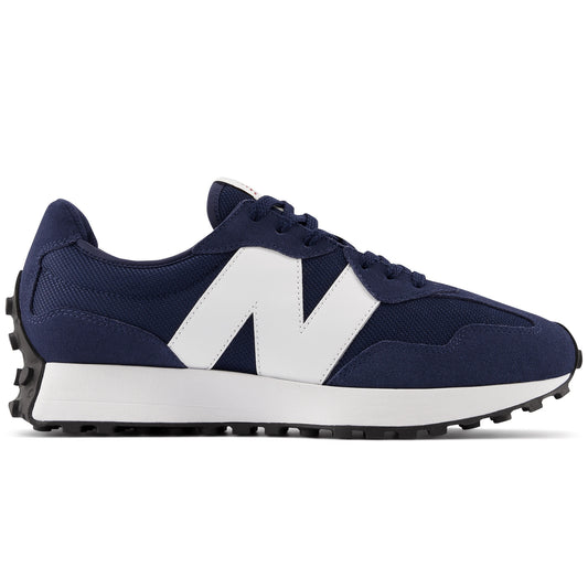 Sneakers ανδρική νέα ισορροπία NB 327 ρόδι αθλητικές μπότες (MS327CNW)