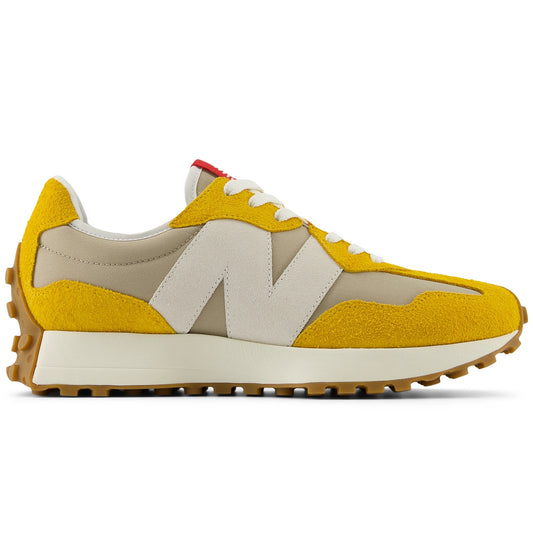 Γυναικείο/Αντρικό New Balance NB 327 κίτρινο (U327SB)