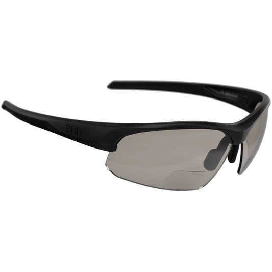 BBB Impress Reader +2,5 σπορ φωτοχρωμία μαύρο (BSG-59PH/MATT-BLACK/2.5)