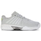 Γυναικεία παπούτσια τένις K-Swiss Express Light 3 HB προπόνησης grey σπορ (98563-034-M)