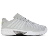 Γυναικεία παπούτσια τένις K-Swiss Express Light 3 HB προπόνησης grey σπορ (98563-034-M)