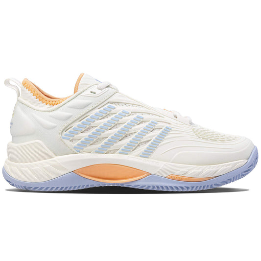 Γυναικεία K-Swiss Hypercourt Supreme 2 αθλητικά υποδήματα HB για προπόνηση τένις (99072-131-M)