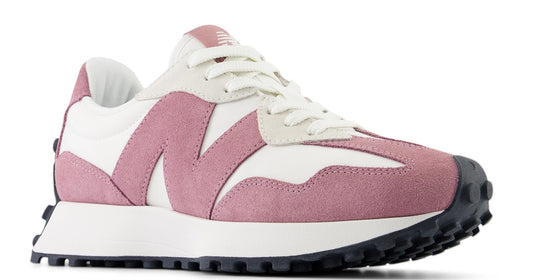 Sneakers γυναικεία νέα ισορροπία 327 suede αθλητικές μπότες (WS327MB)