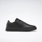 Ανδρικά αθλητικά παπούτσια Reebok Court Advance κομψά sneakers μαύρο (100010619)