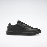 Ανδρικά αθλητικά παπούτσια Reebok Court Advance κομψά sneakers μαύρο (100010619)