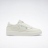 Αθλητικά παπούτσια Reebok Club C 85 Vintage κομψά λευκά αθλητικά παπούτσια (100025378)