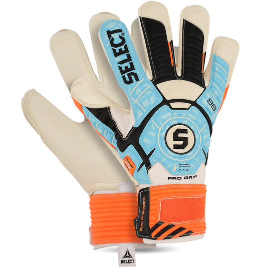 Επιλέξτε 88 γάντια τερματοφύλακα Pro Grip 2018