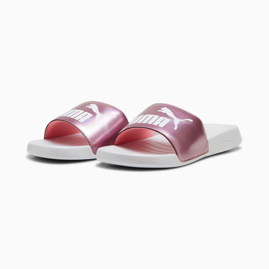 Καλοκαίρι Caps Puma Popcat 20 GirlPower για την παραλία (395421-01)