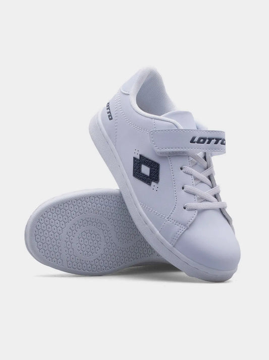 Παιδικά παπούτσια LOTTO JAMBOL K 2600070K-1059