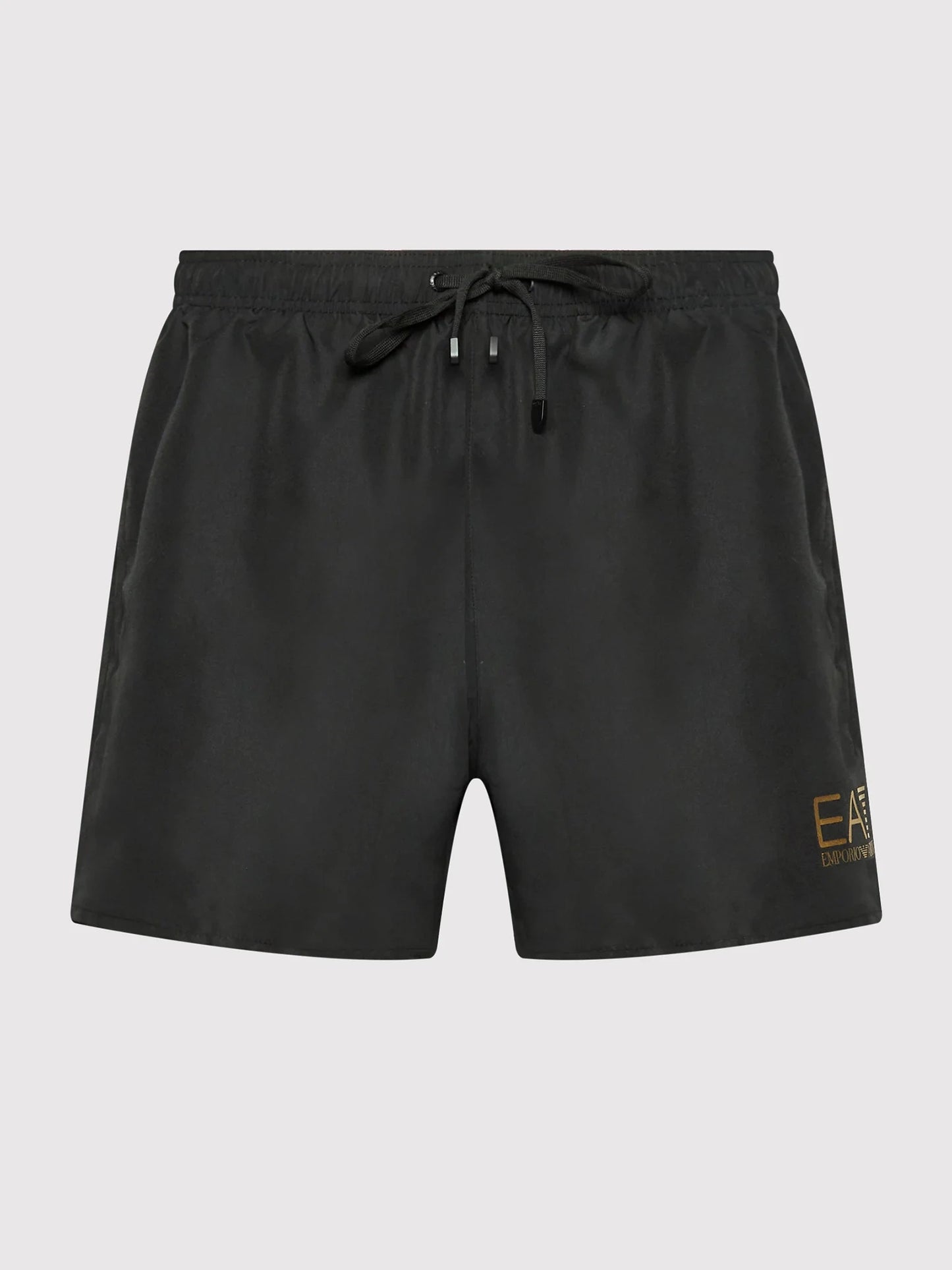 Ανδρικά μαγιό EA7 Emporio Armani 902000-CC721-00120 μαύροι μποξέρ NERO
