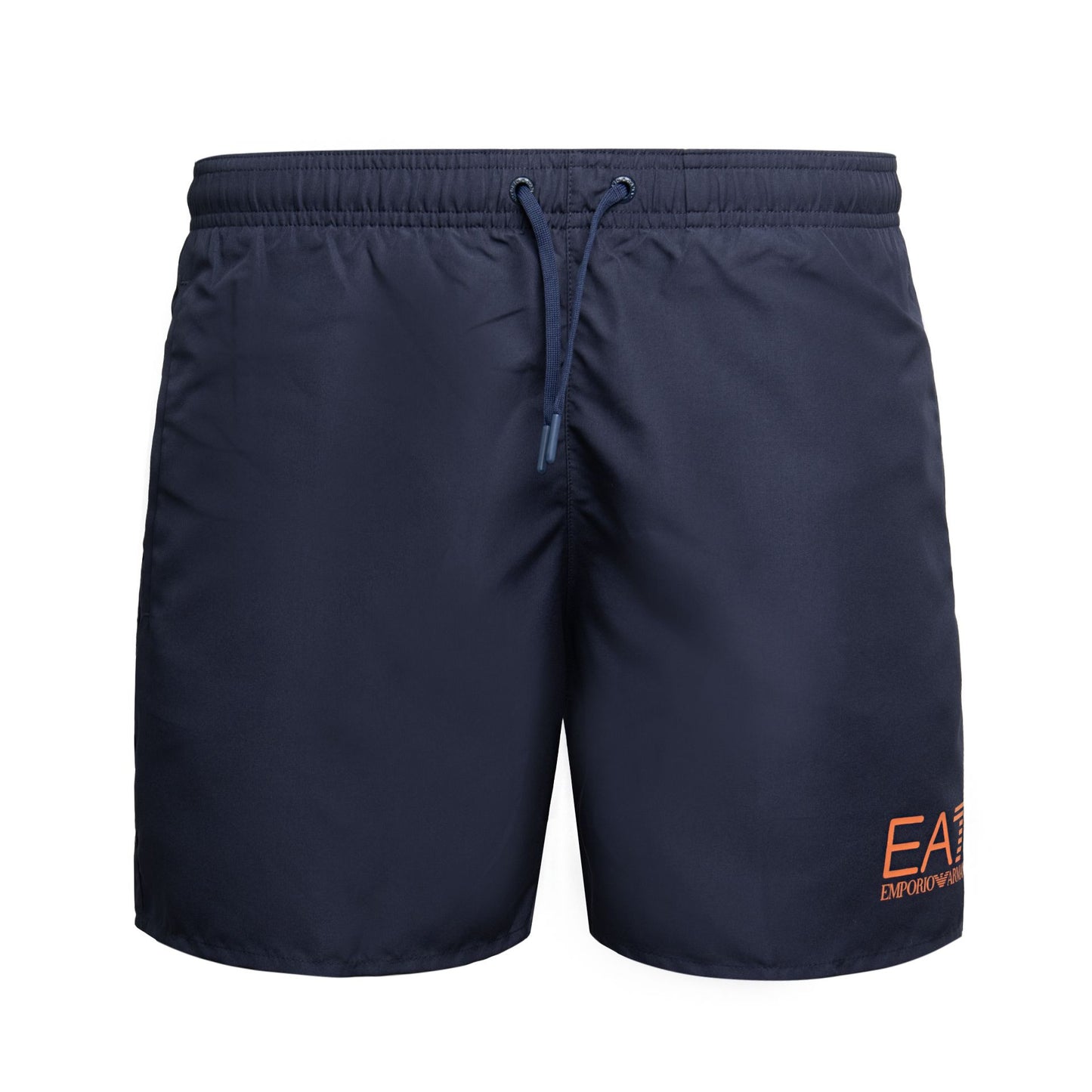 Ανδρικά μαγιό EA7 Emporio Armani 902000-CC721-00136 μπλου μποξεράκι σορτς