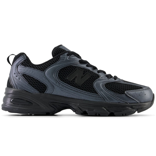 Αθλητικά υποδήματα New Balance NB 530 AZORB μαύρο (MR530PB)
