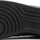 Nike Air Force 1 '07 Ανδρικά Sneakers Μαύρα CW2288-001