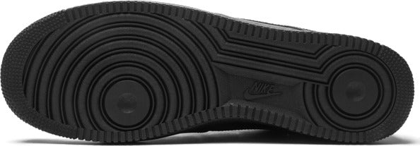Nike Air Force 1 '07 Ανδρικά Sneakers Μαύρα CW2288-001