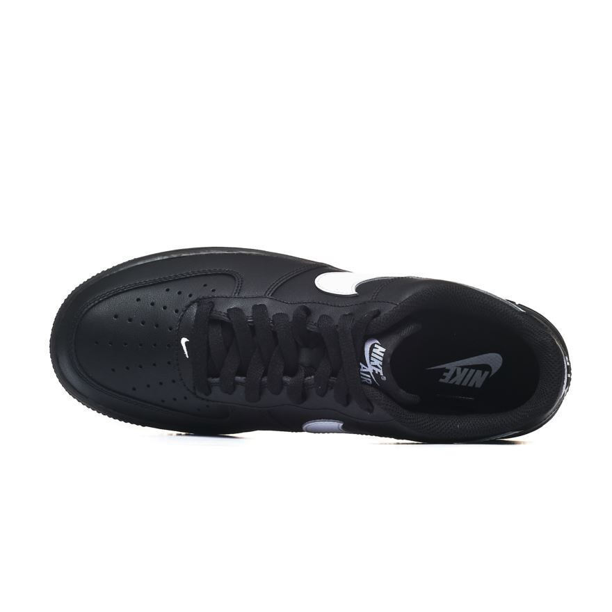 Nike Ανδρικά Sneakers Μαύρα FZ0627-010
