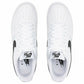Nike Air Force 1 '07 Ανδρικά Sneakers White / Black CT2302-100