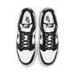 Nike Dunk Low Ανδρικά Sneakers White / Black DD1391-100