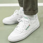 Γυναικεία αθλητικά παπούτσια λευκό Reebok Club C (CN0905)