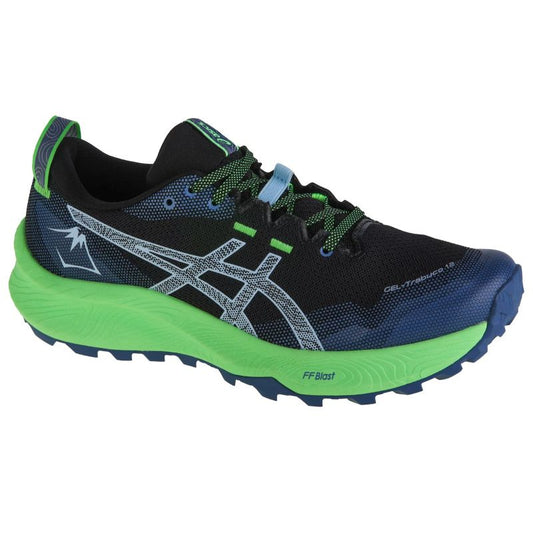 μπότες λειτουργίας Asics Gel-Trabuco 12 M (1011B799/001)