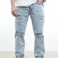 Παντελόνι Jean 2Y Premium Blue 9778