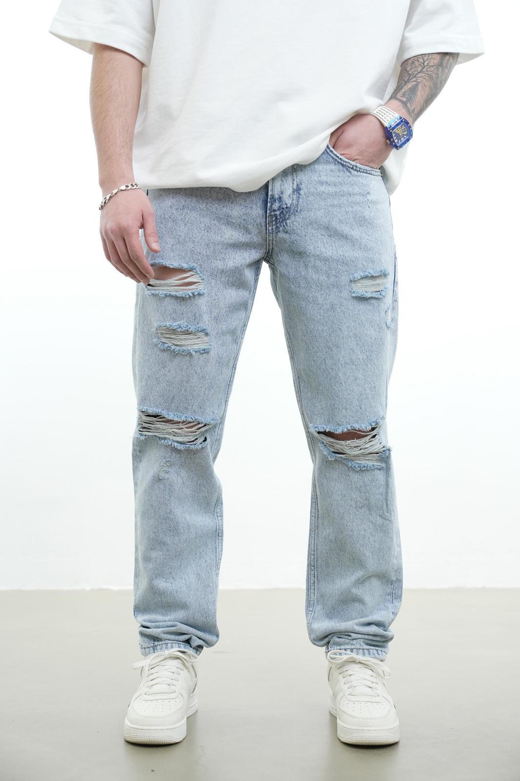 Παντελόνι Jean 2Y Premium Blue 9778