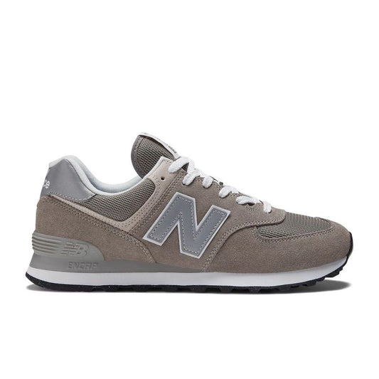 Ανδρικά αθλητικά παπούτσια New Balance sneakers καφέ (ML574EVG.2E)