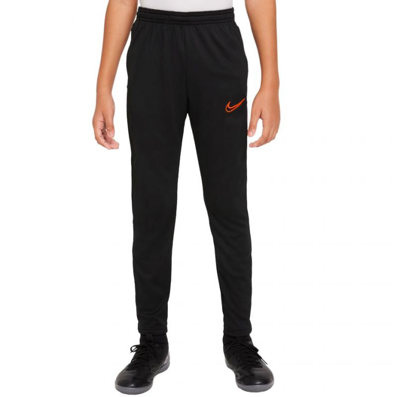 Nike Df Academy 21 Pant Kp Jr CW6124 017 (CW6124017)